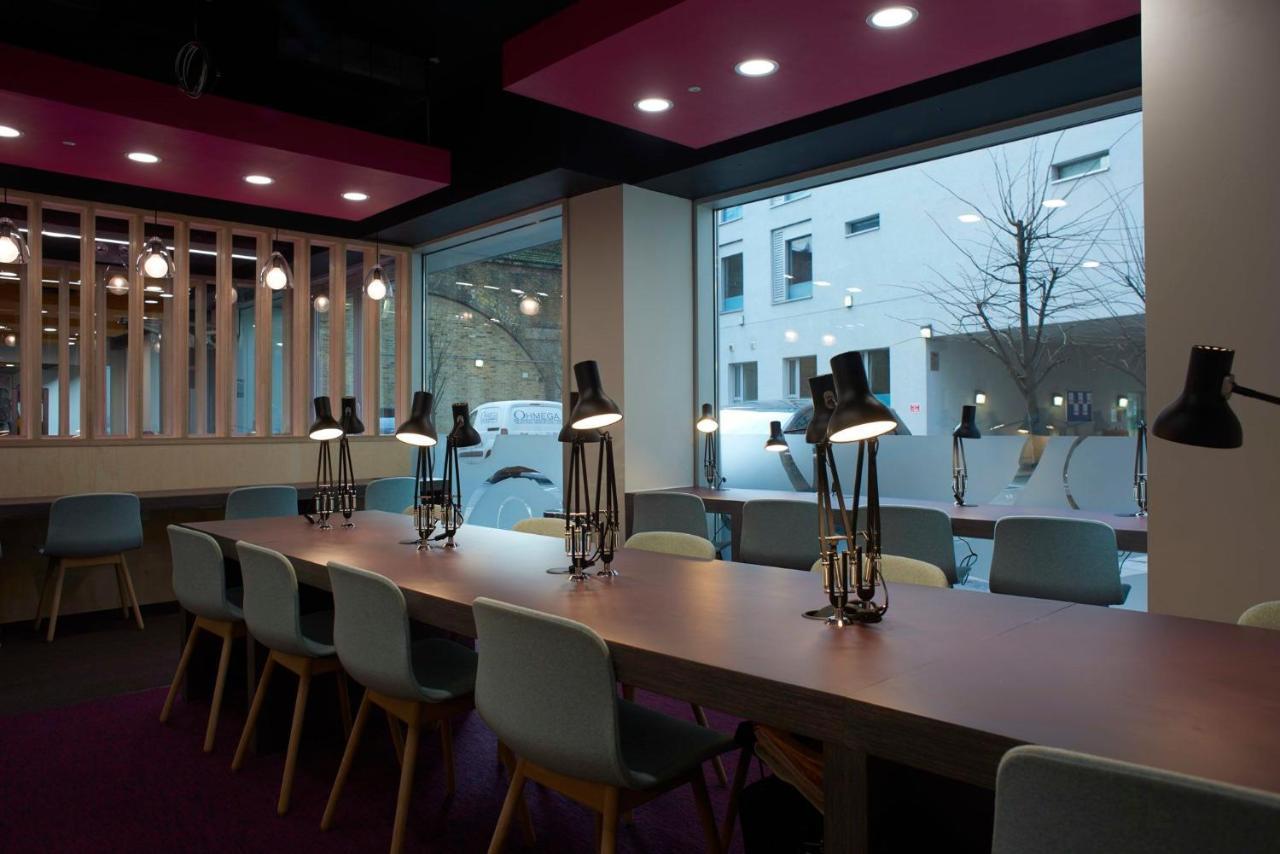 Chapter South Bank In ロンドン エクステリア 写真