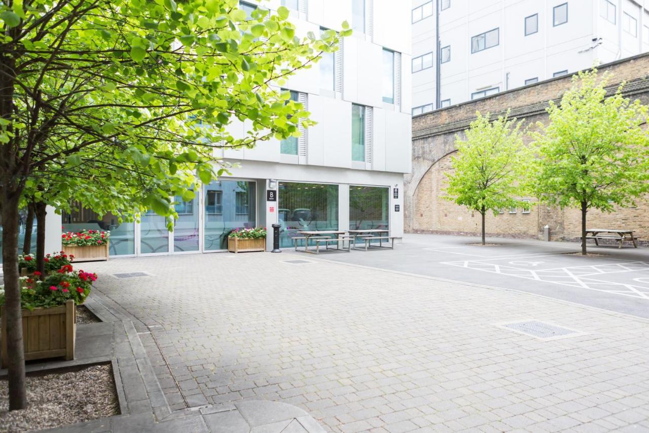 Chapter South Bank In ロンドン エクステリア 写真