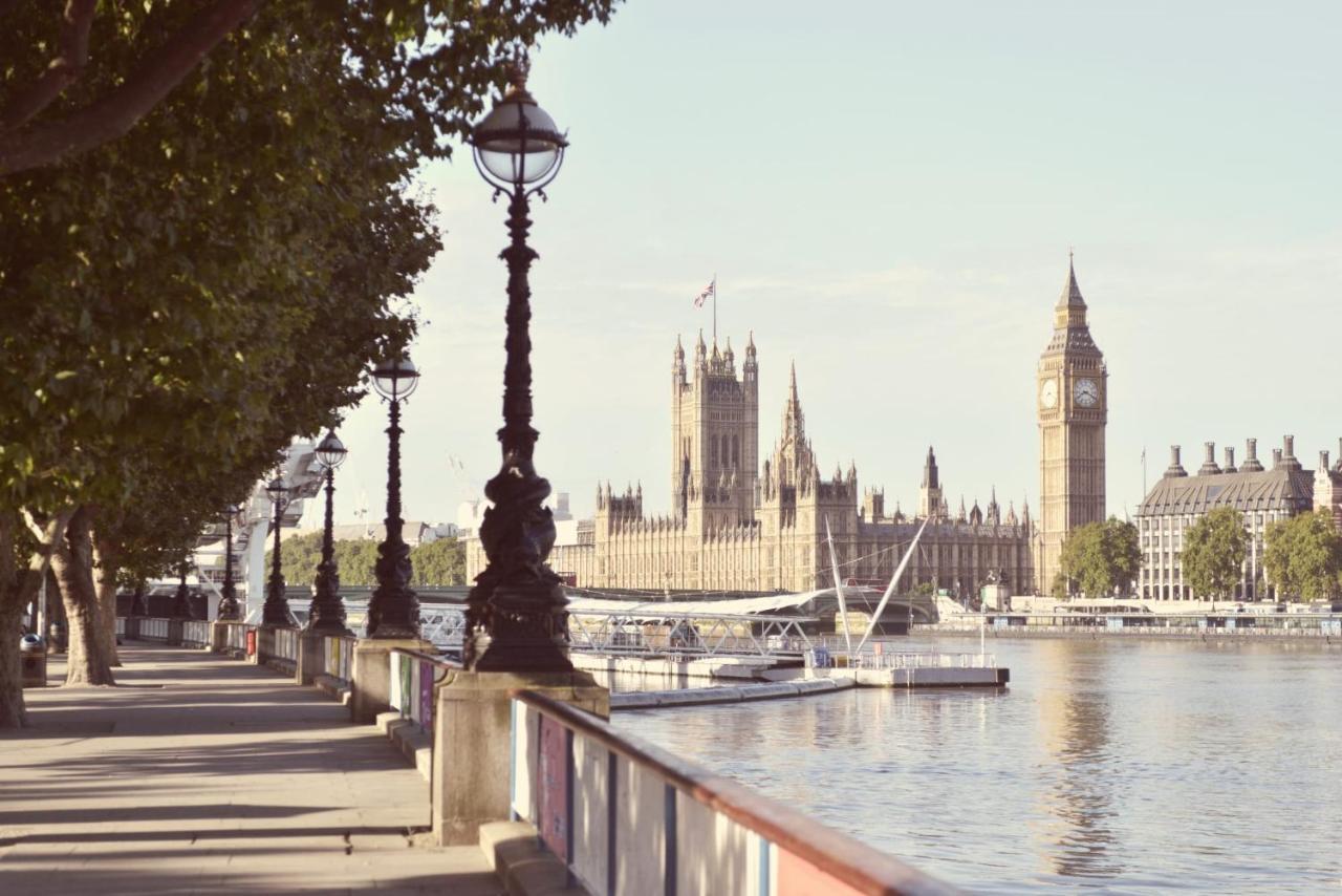 Chapter South Bank In ロンドン エクステリア 写真